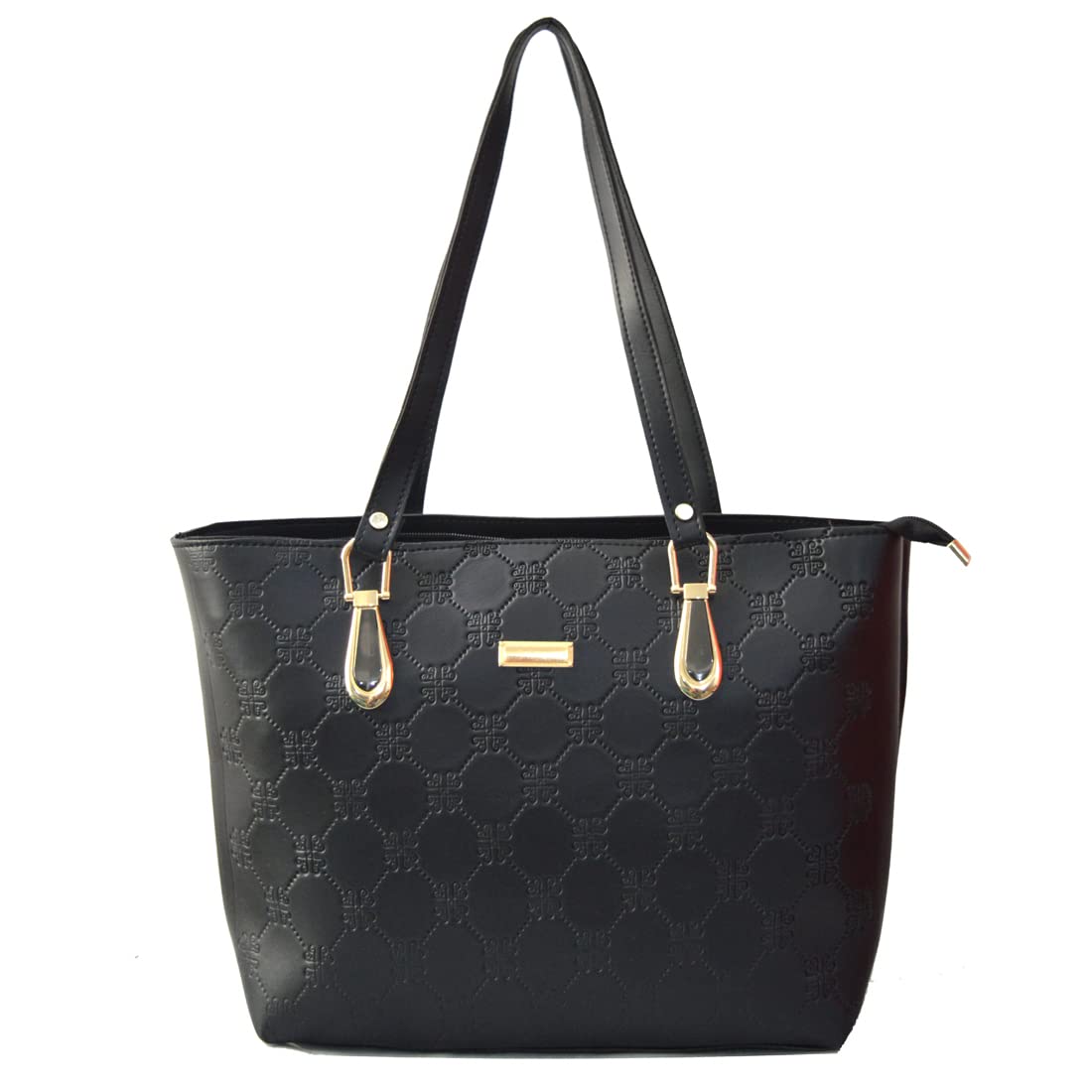 INKDICE BY CF Womens handbag for ladies casual office shoulder bag(DS1NB) (B0B4PSW7J5) Amazon Price History, Amazon Price Tracker