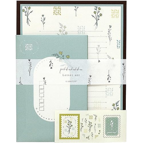 ���{�N���b�v ���^�[�Z�b�g �s�b�N�N�b�J ���^�[�Z�b�g �O���[�� C23-PKLS-GR