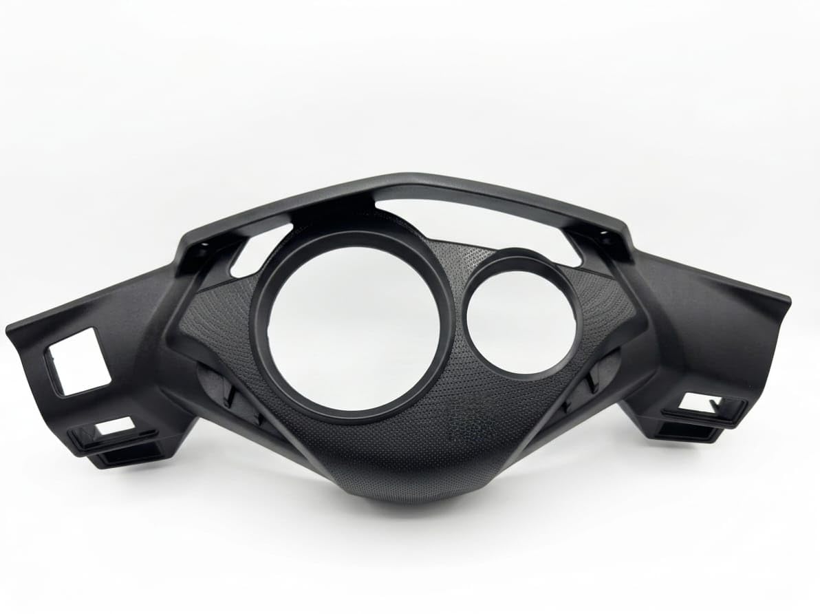 A.K Speedometer Meter Frame Cover for Dio 110 Bs3 Model Inner Cover Assembly-image-38