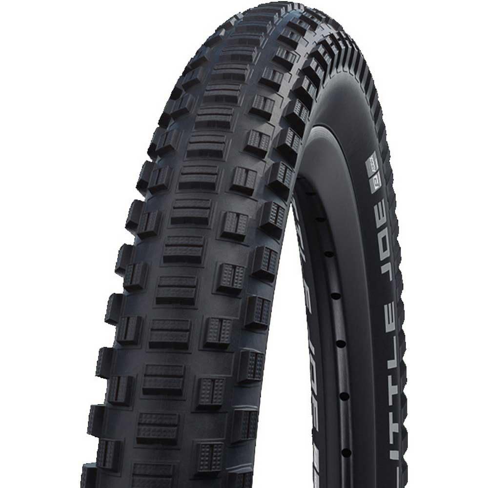 Schwalbe LAND CRUISER 29er Mountain Bike Tyre With Tubes – 28 X 1.75, Puncture Resistant