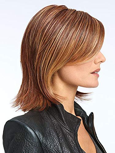 Peruca Raquel Welch, Big Time, Rl2925 da Hairuwear