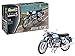 Produktbild Revell 07938 14 Modellbausatz BMW R75/5 im Maßstab 1:8, Level 5