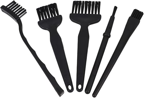 Miniatura 2 de Amosfun Cepillo de limpieza para ordenador, cepillo de limpieza para tabletas, cepillo de limpieza para teléfono