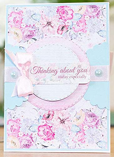 Paper Wishes – Cardmaking Box Kits Collection | Unique Craft Kits for Scrapbooking, Cardmaking, Gifts and All of Your DIY Crafting, Art and Creative Projects - Inspiration at Your Fingertips - Thumbnail 6