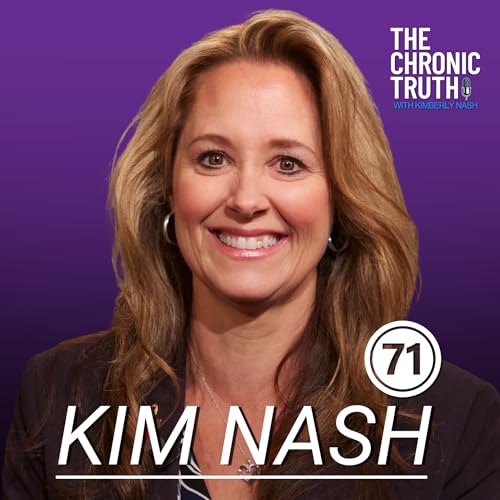 Not Without A Fight: My Journey Through Illness to Purpose