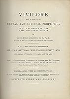 Vivilore the Pathway to Mental and Physical Perfection. B001DS97BG Book Cover