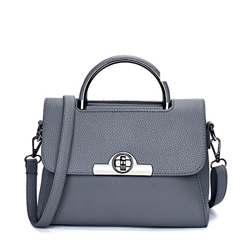 Sac à bandoulière SpinLock-F : sécurisez vos affaires avec style lors de vos déplacements