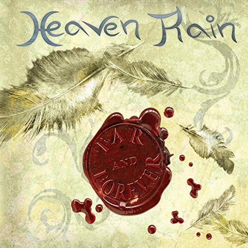 Heaven Rain - Far and forever (Heaven Rain - Far and forever)