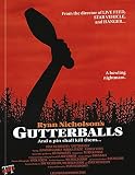 Gutterballs Mediabook (Blu ray + DVD) Cover C Motiv: Kinder des Zorns Limited Edition 333 Stück