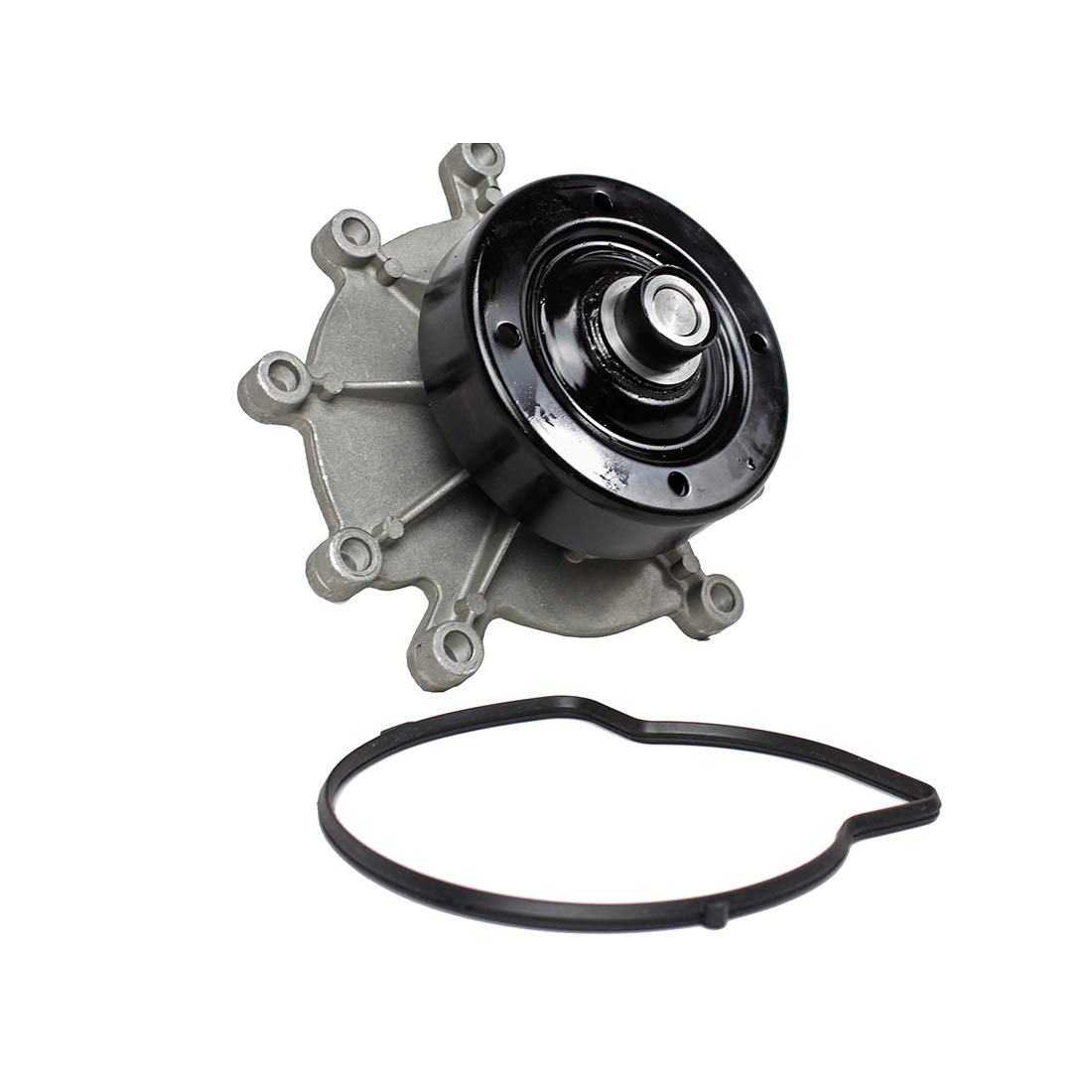 Top 40+ images 03 jeep liberty water pump replacement In.thptnganamst