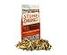 Stumpchunks SC-SC3 Natural Stump Chunks 100% Wood Fire Starter (Medium), 0.3 cu. ft Bag, 1 CT