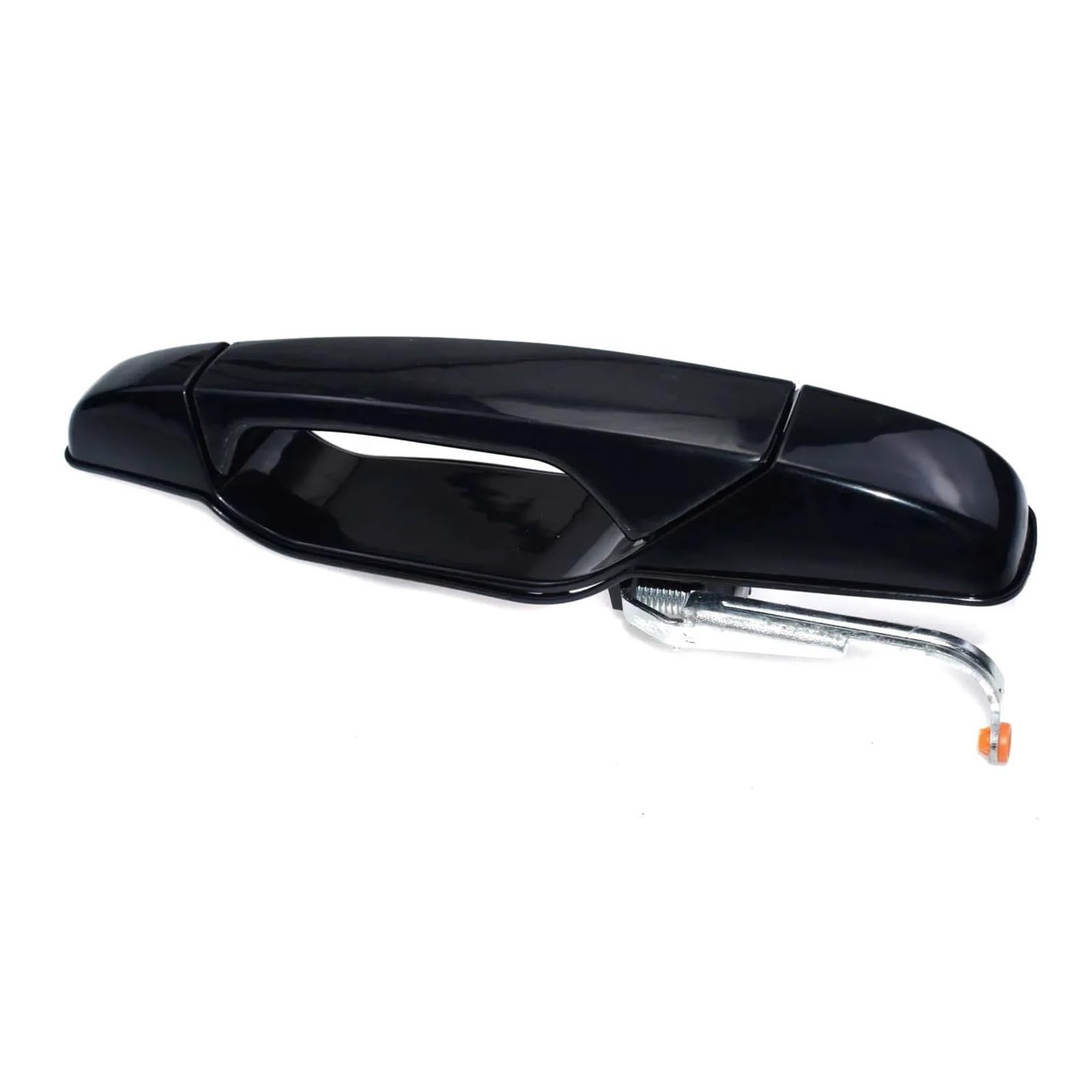 Kebjsbgtd Black Rear Right Outside Door Handle Front Rear Left Right For Ca&Dillac For G&Mc For Ch&Evrolet Escalade Avalanche Silverado Suburban Sierra Tahoe Cars Doors Handles