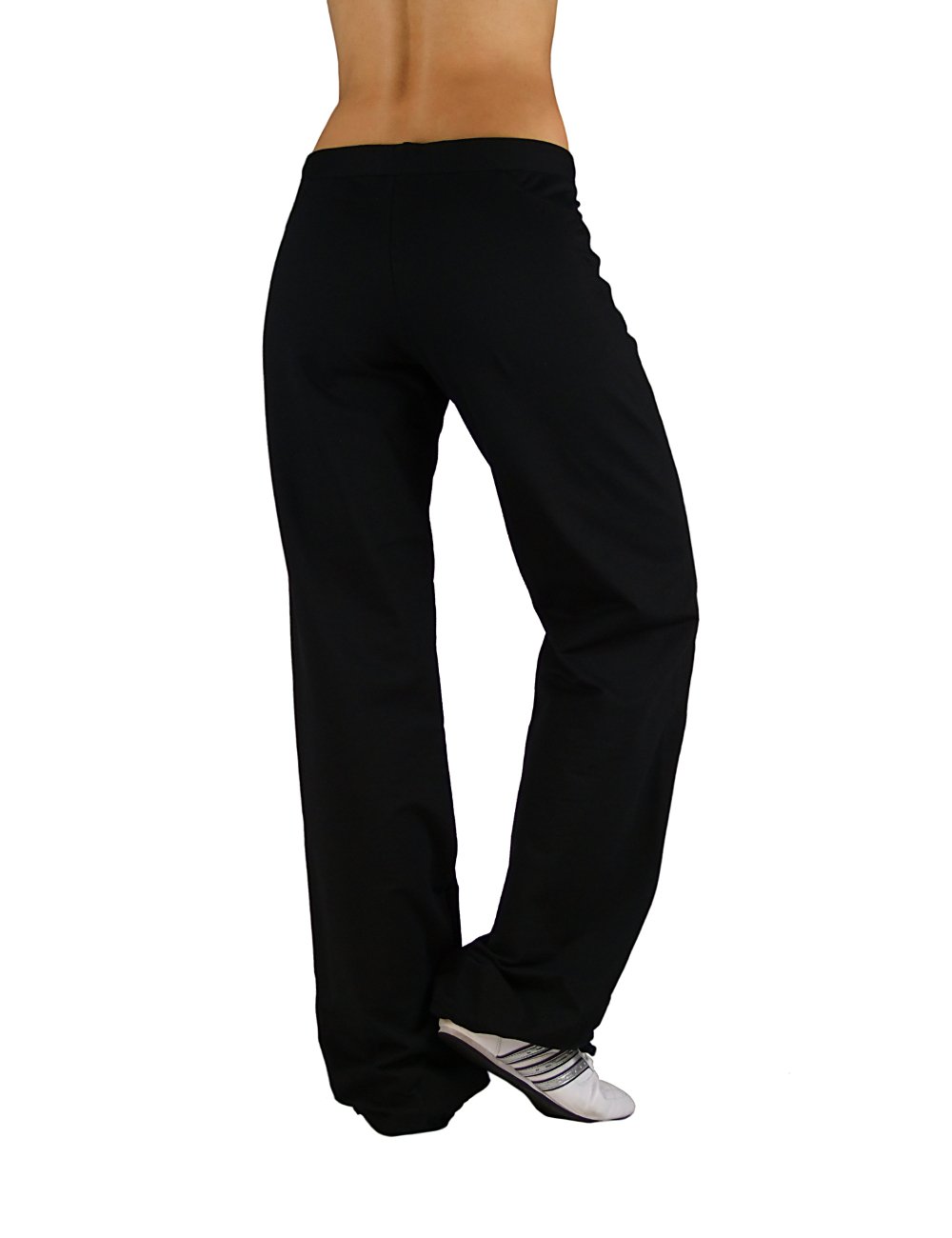WINSHAPE Damen Trainingshose Winshape Trainingshose Wte8, Fitness Freizeit Sport Yoga