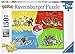 Ravensburger Italy Puzzle Pokemon, 150 Pezzi, 10035