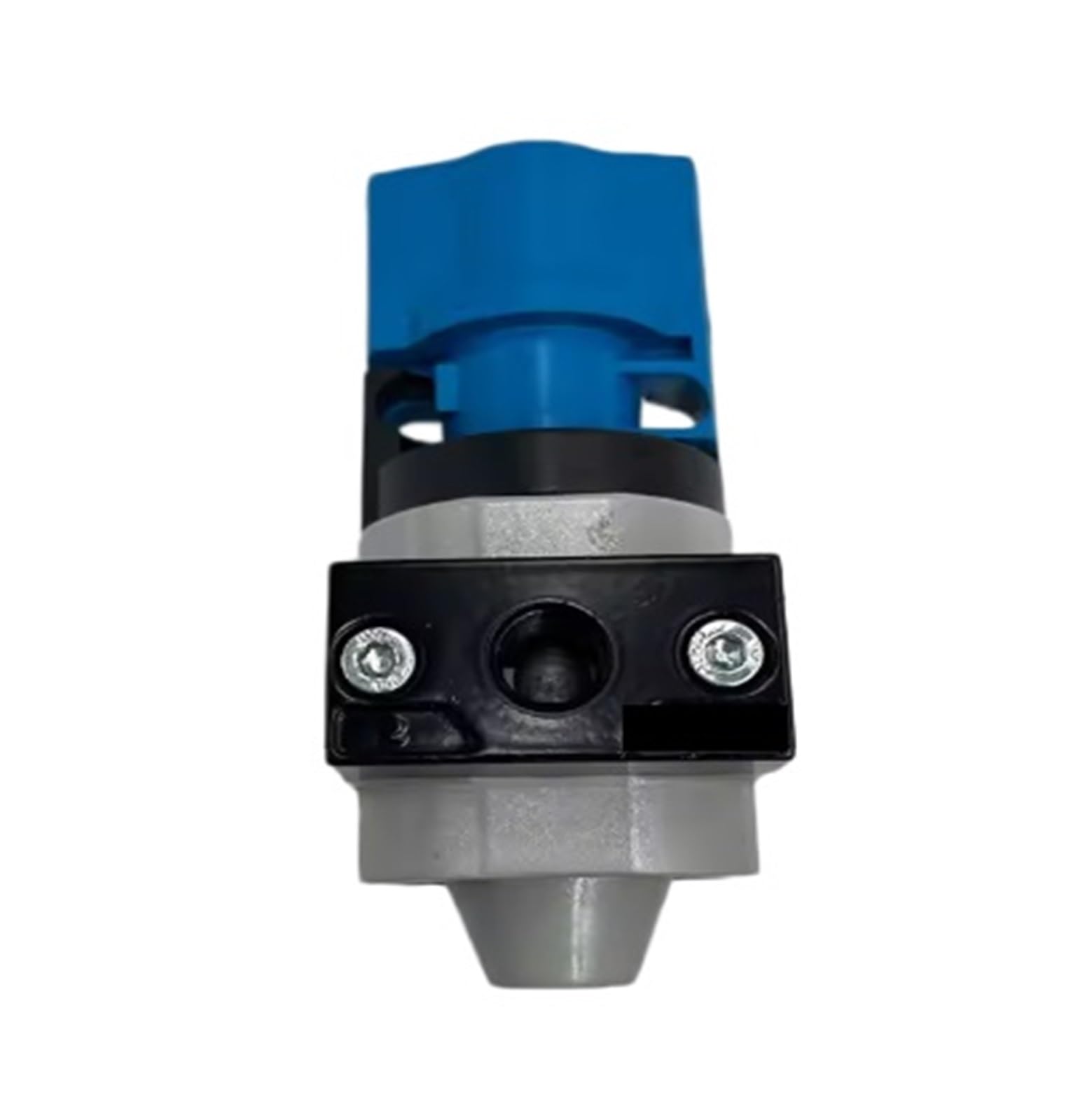 Válvula de conmutación para solucionar caídas de presión en sistemas HE-3/8-D-MINI 162808