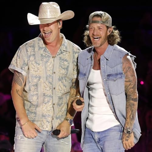 Tyler Hubbard | CMA Fest 2026