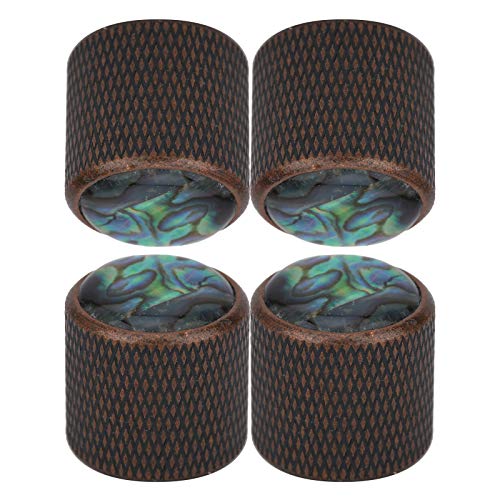 Electric Bass Knob - Image 4