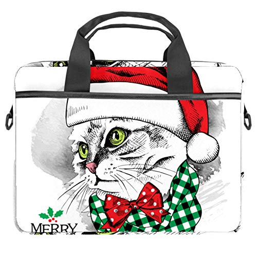 Sac à bandoulière pour ordinateur portable 13 14" protégez votre pc avec style