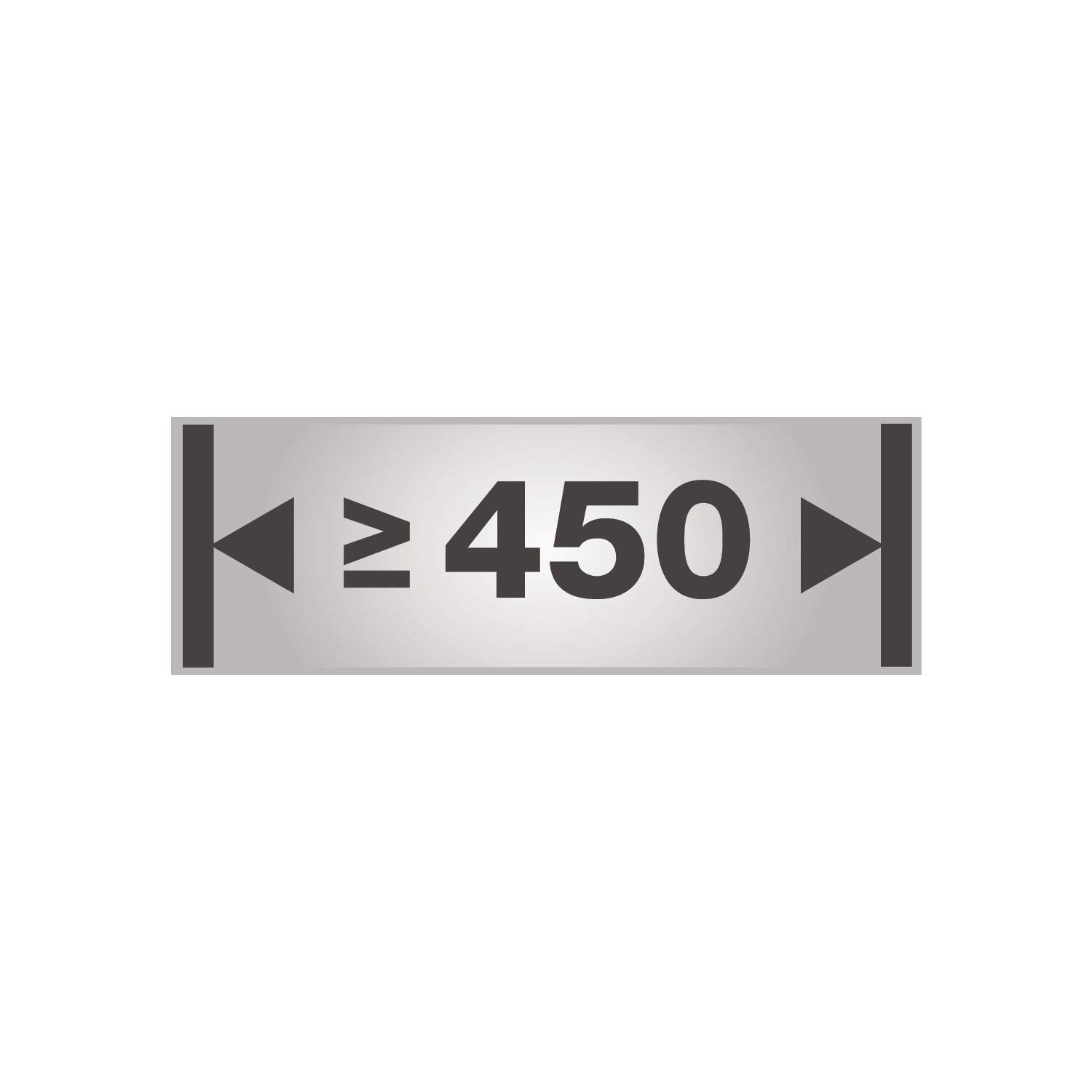 Blanco 525322 | Évier de cuisine en acier inoxydable DANA 45 | Couleur/Finition : Acier brossé