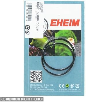 Amazon エーハイム Oリング 1250 2250 2252 76 78 モーター部用 エーハイム フィルター用アクセサリー 通販