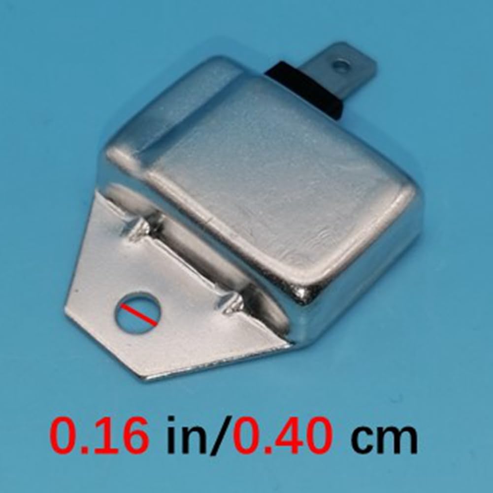 Igniter Ignitor Electronic Ignition Module for Club Car DS Gas Golf Cart 1992-1996 FE290 FE350 1016491 21119-2161 21119-2119 21119-2101 21119-2095 AM131398 AM132770 M70114 M73484 Z1010