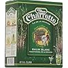 Rhum Charrette blanc 49° e Cubi BIB Bag-In-Box 3 litres !