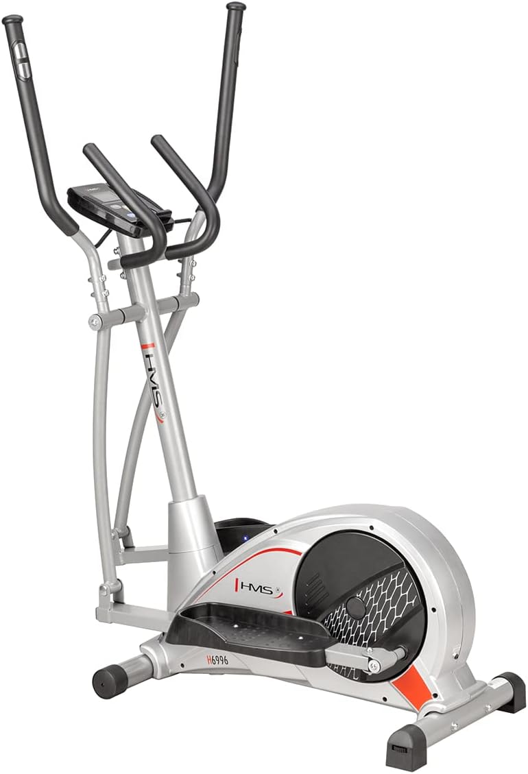 HMS H6996 Magnetic Elliptical Orbitrek