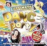 Ultimate Dance Party 2016 / Various