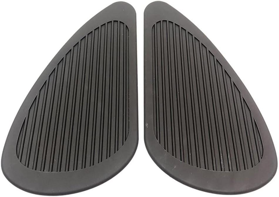 シュプ TechSpec Gripster Tank Grips | Kawasaki Ninja ZX-4RR / ZX-4R