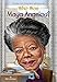 Who Was Maya Angelou? (Who Was?)
