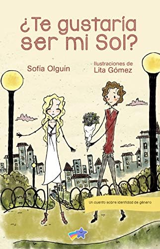 ¿Te gustaría ser mi Sol?