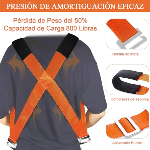 Correas para carga 24 correas para carga marca RAZYZOA (3)