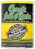 Chock full o'Nuts Coffee New York Roast Ground, 10.5 Ounce