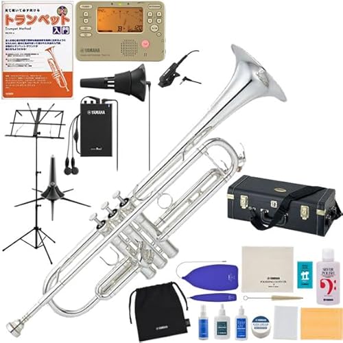 �y�Z�b�g�i�zYAMAHA �g�����y�b�g ���S�� ���� ���s���̂��鉹�F�Ɛ[���]�C�����J�X�^�����f�� �T�C�����g�u���X���������R����Z�b�g YTR-850GS