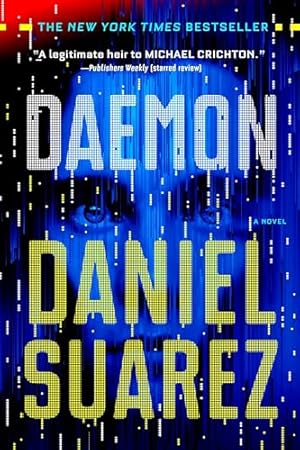 Daemon (Daemon Series)