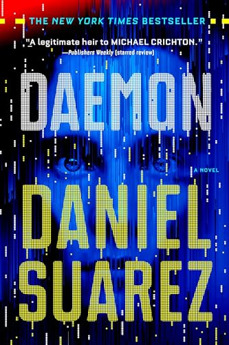 Daemon view 2