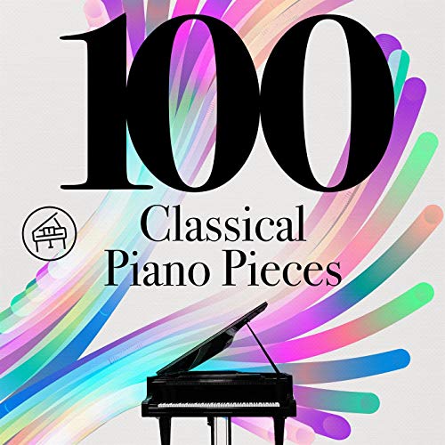 Play 100 Classical Piano Pieces by VARIOUS ARTISTS on Amazon Music