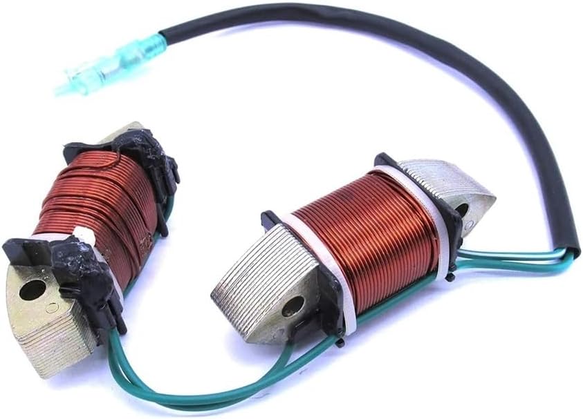 ボートモーターオルタネータコイルエンジン 8HP 9.8HP MFS8A2 A3 MFS9.8A2 A3 3AA-06023-0 3