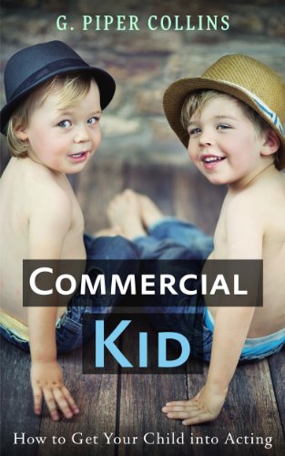 What Does It Take To Get Your Child Into Acting? – KCZYL