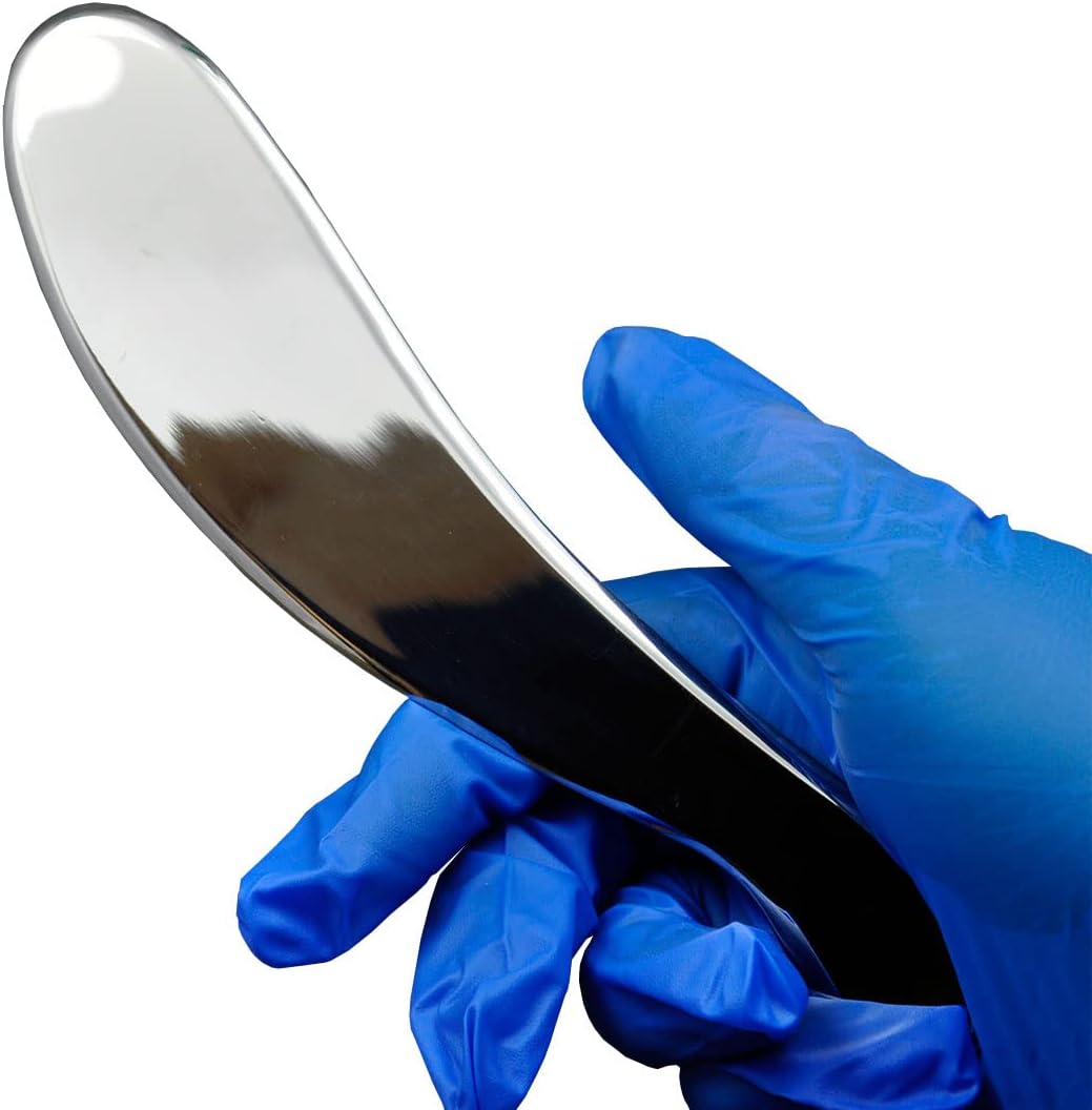 Gua Sha Scraping Tool Gua Sha Tool Guasha Tool Myofacial Releaser Tool Gua Sha Facial Tool Guasha Massage Tool Myofacial Tool Scraping Blade Myofacial Blade ST030S