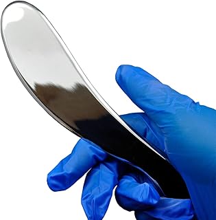 Gua Sha Scraping Tool Gua Sha Tool Guasha Tool Myofacial Releaser Tool Gua Sha Facial Tool Guasha Massage Tool Myofacial Tool Scraping Blade Myofacial Blade CUTEMEDI ST030S