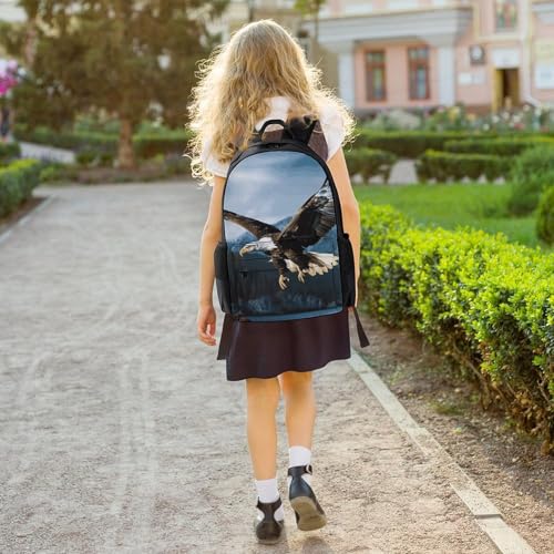 Mochila liviana para senderismo unisex VTCTOASY miniatura 6