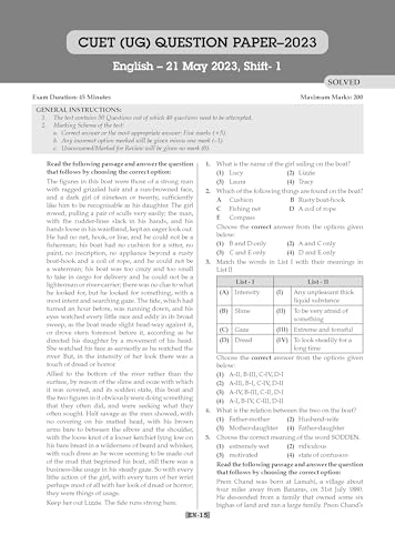 Image of Oswaal NTA CUET (UG) 40 Combined Previous Years' Solved Papers (2022-25)| Humanities Stream (English, History, Geography, Political Science, General Aptitude Test) For 2026 Exam