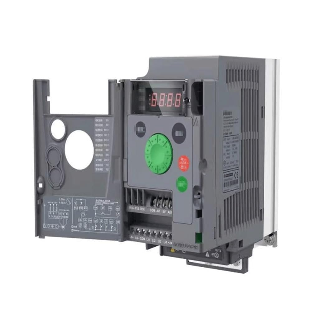 YUSKICCNE ATV310HD15N4A PLC Module Sealed in Box 1 Year Warranty