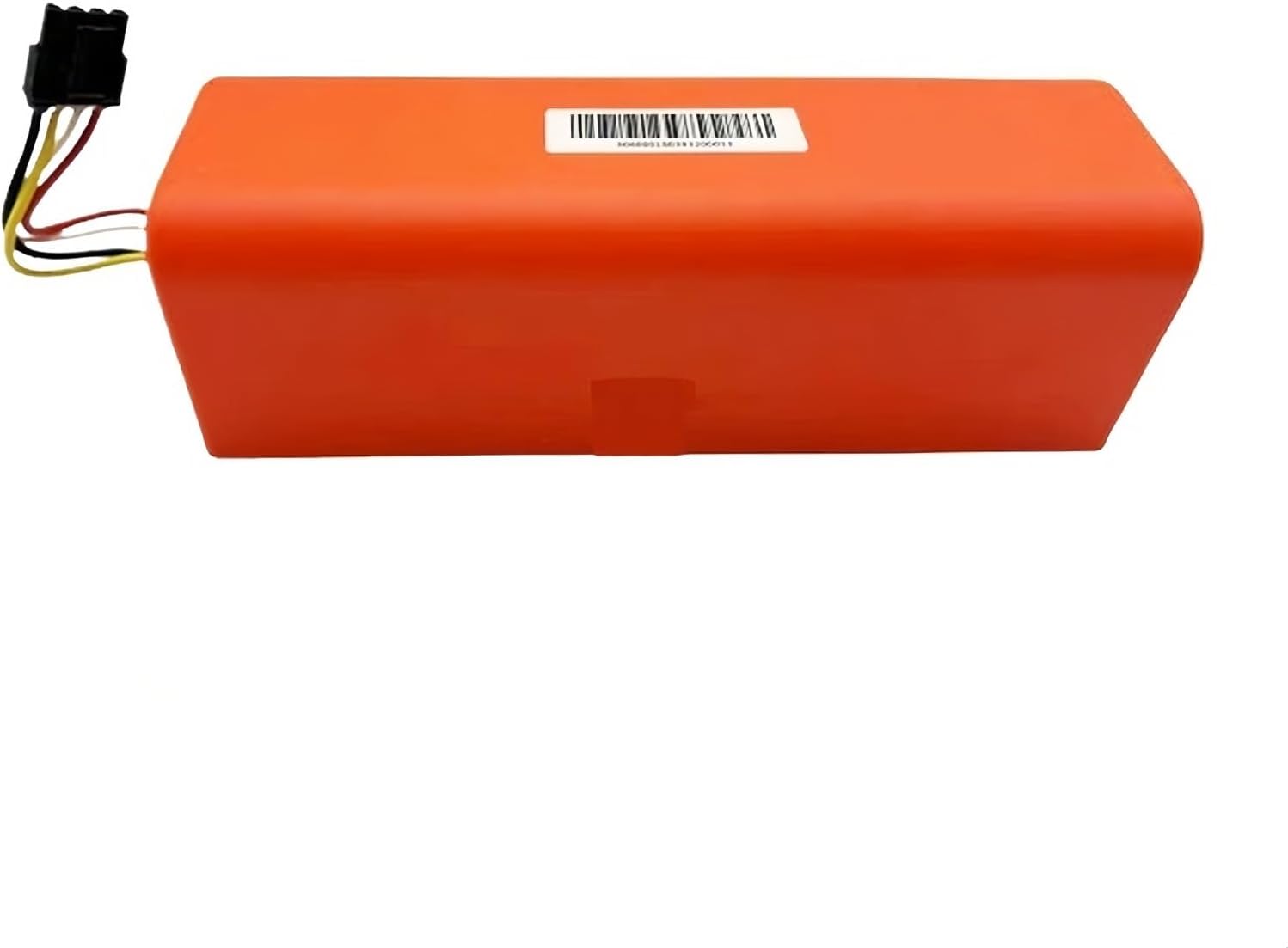 5200mAh Robot Vacuum Cleaner Battery Replacement 14.4v. Compatible with Roborock S50 S51 S55 S5 Max S6 Pure S7 E4 E5 E6(S7MAX S7MAXV)