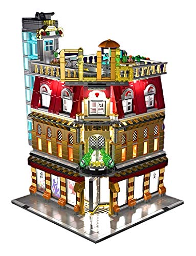 Preisvergleich Produktbild Sembo Nachtclub / Diskothek mit LED Licht - SD 6991