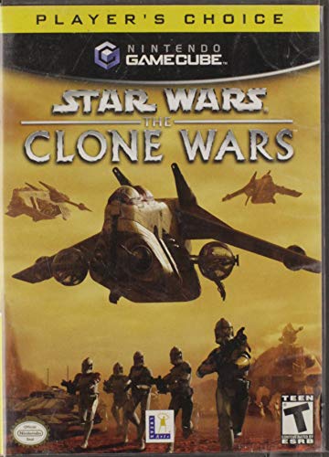 Star Wars: Clone Wars