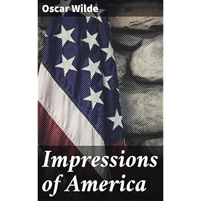 Impressions of America: Captivating Insights