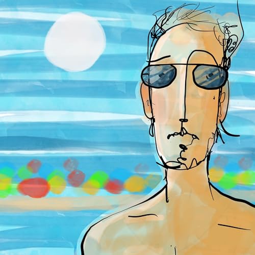 Episodio 3: Era solo ieri | La morte di mia madre copertina