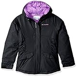 Columbia Girls' Razzmadazzle Jacket